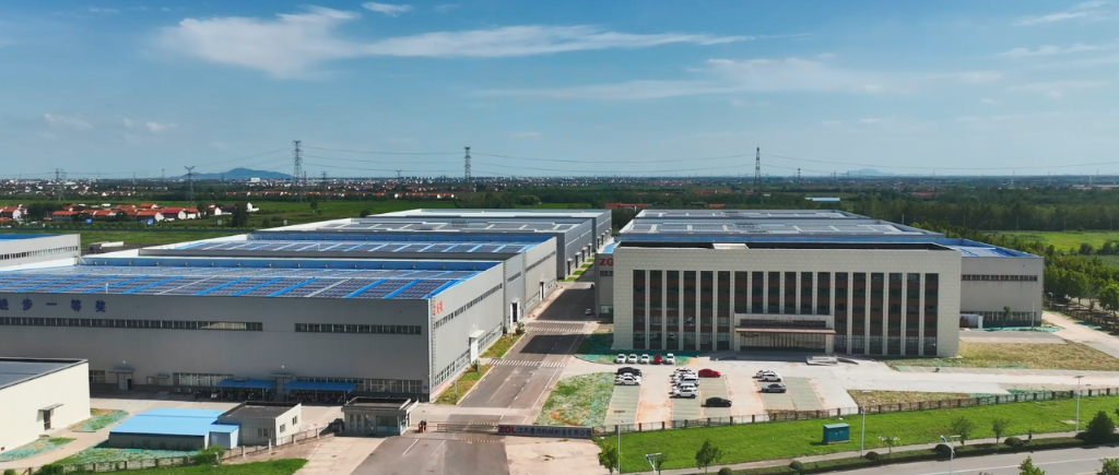 喜訊 | 鷹游機械通過國家高新技術企業認定 科技創新再添新證